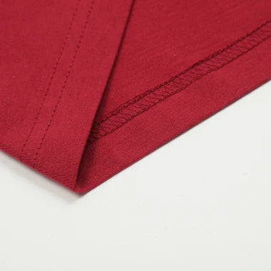 Polo Red T-Shirt