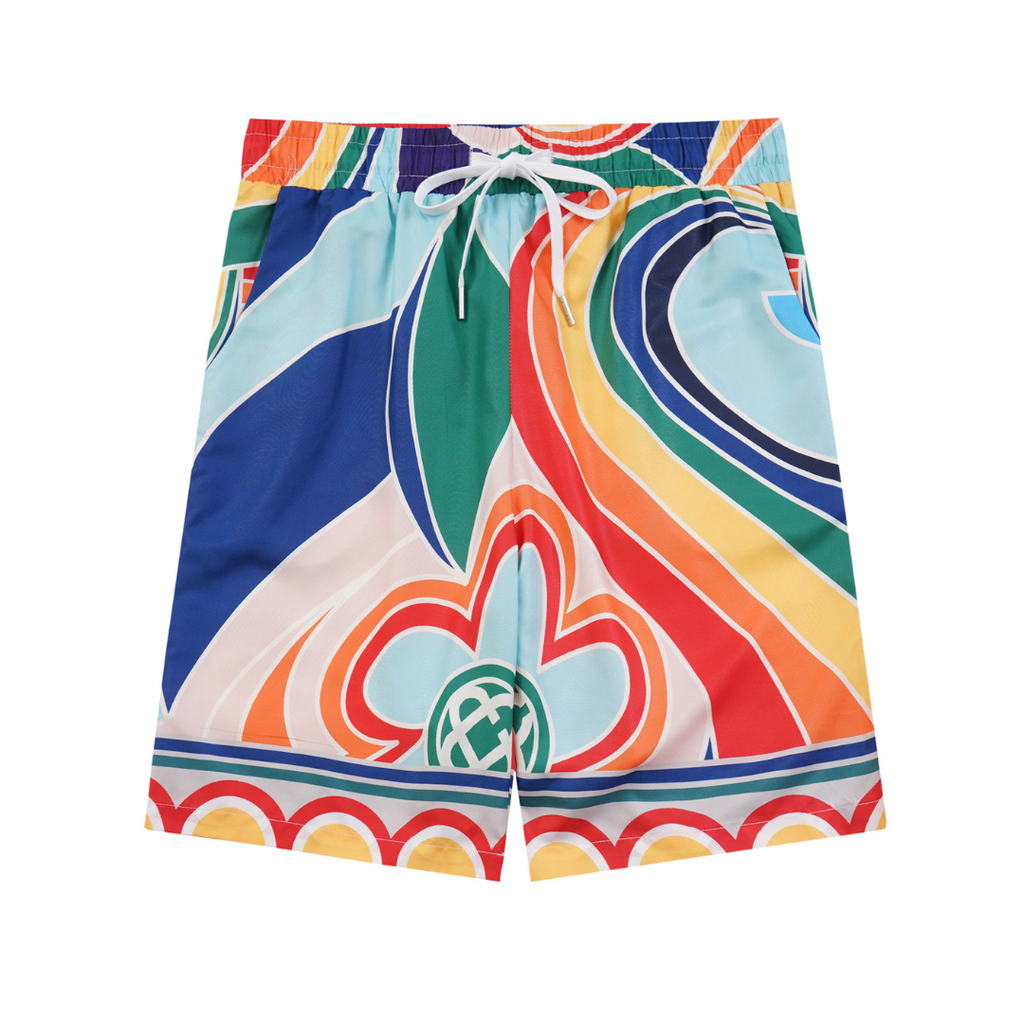 Casa Short Set