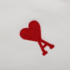 Ami White Tracksuit