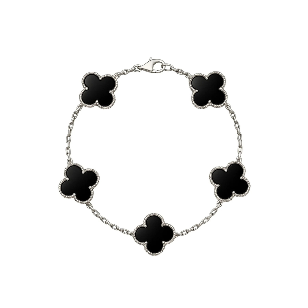 Monogram Bracelet