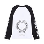 Chrome Sweatshirt