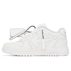 Off "For Walking" White Black