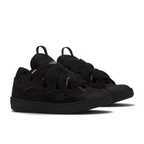 Curb Triple Black