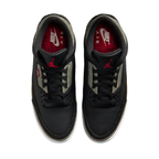 J3 Levis Denim Black