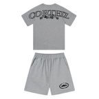 Alcatraz Short set