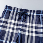 BB Monogram Shorts