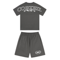 Alcatraz Short set