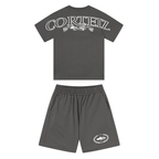 Alcatraz Short set