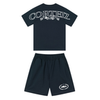 Alcatraz Short set