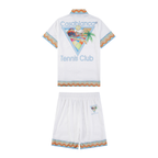 Casa Short Set