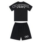 Alcatraz Short set