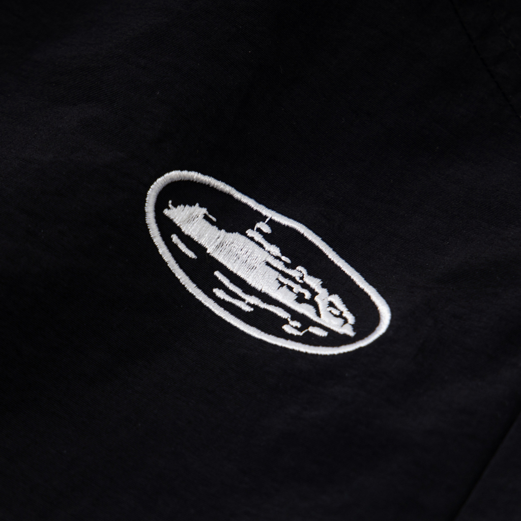 Rules The World Alcatraz Tracksuit