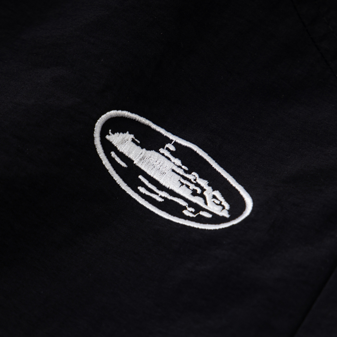 Rules The World Alcatraz Tracksuit