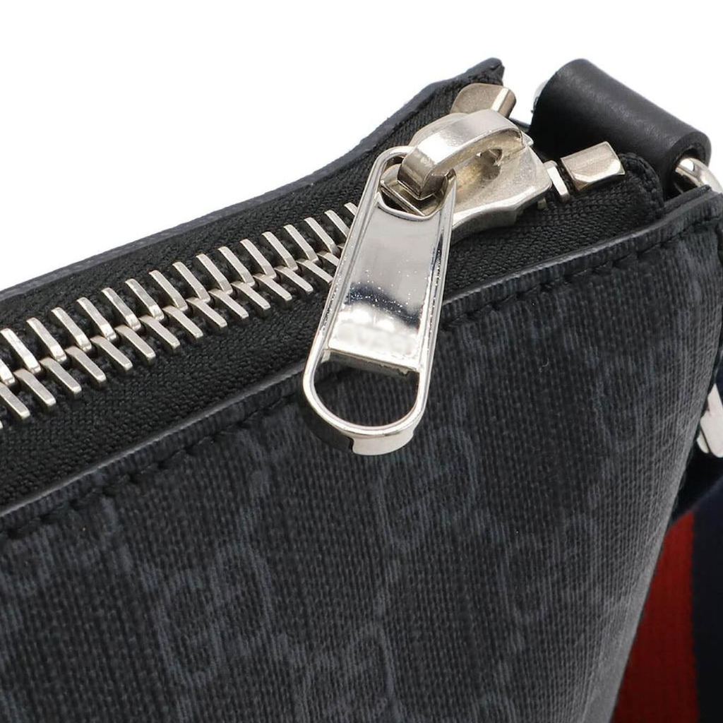 Messenger Bag