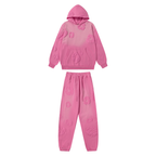 Denim Trs Tracksuit
