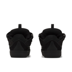 Curb Triple Black