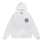 Chrome Hoodie