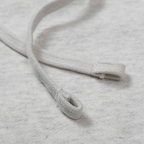 Essentials Relaxed Light Grey Tracksuit