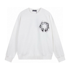 Chrome Sweatshirt