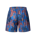 EE Monogram Shorts