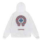 Chrome Hoodie