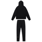 Syna Black Pink Tracksuit