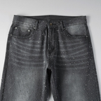 Amr Flared Jeans