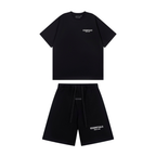 Essentials Short Set