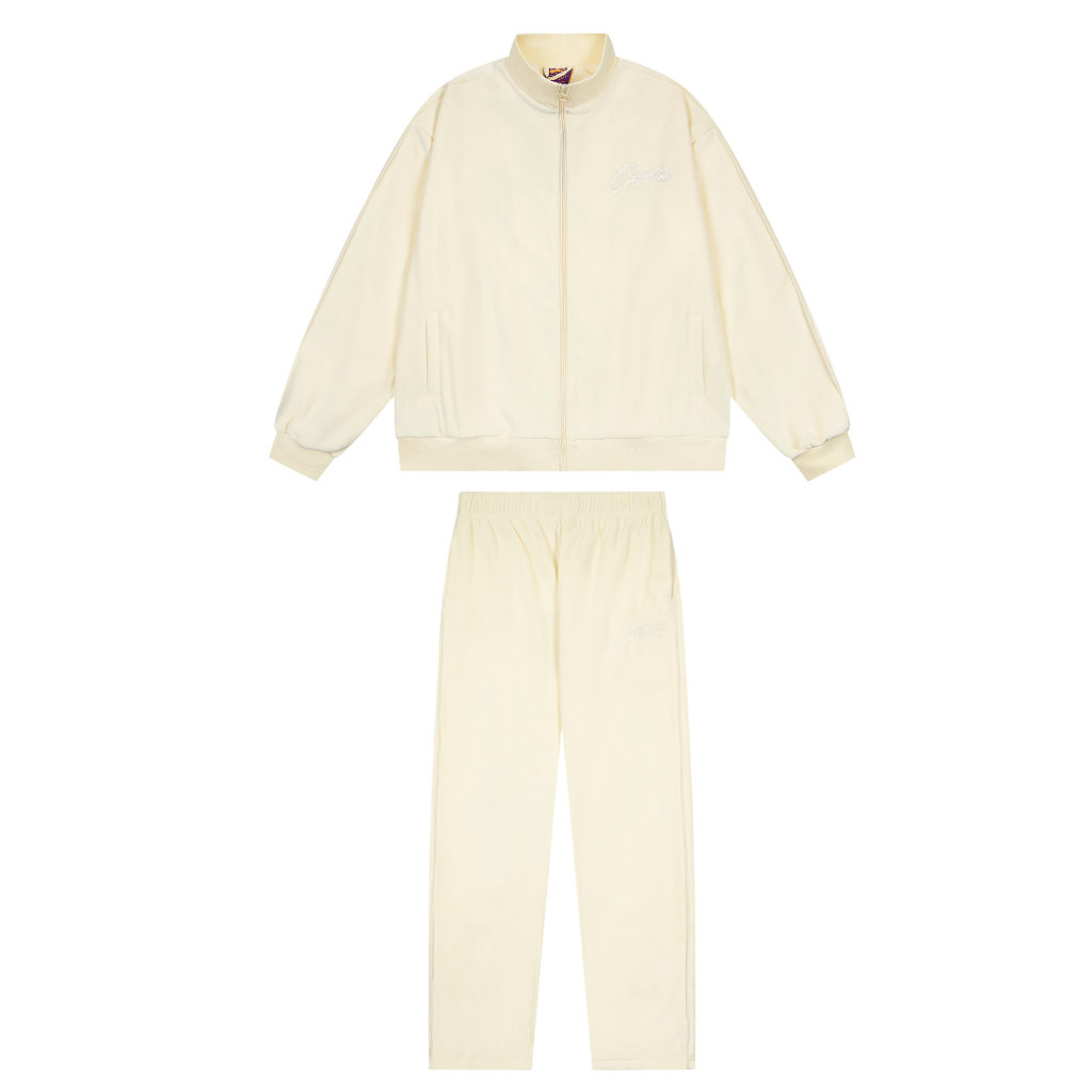 Alcatraz Tracksuit