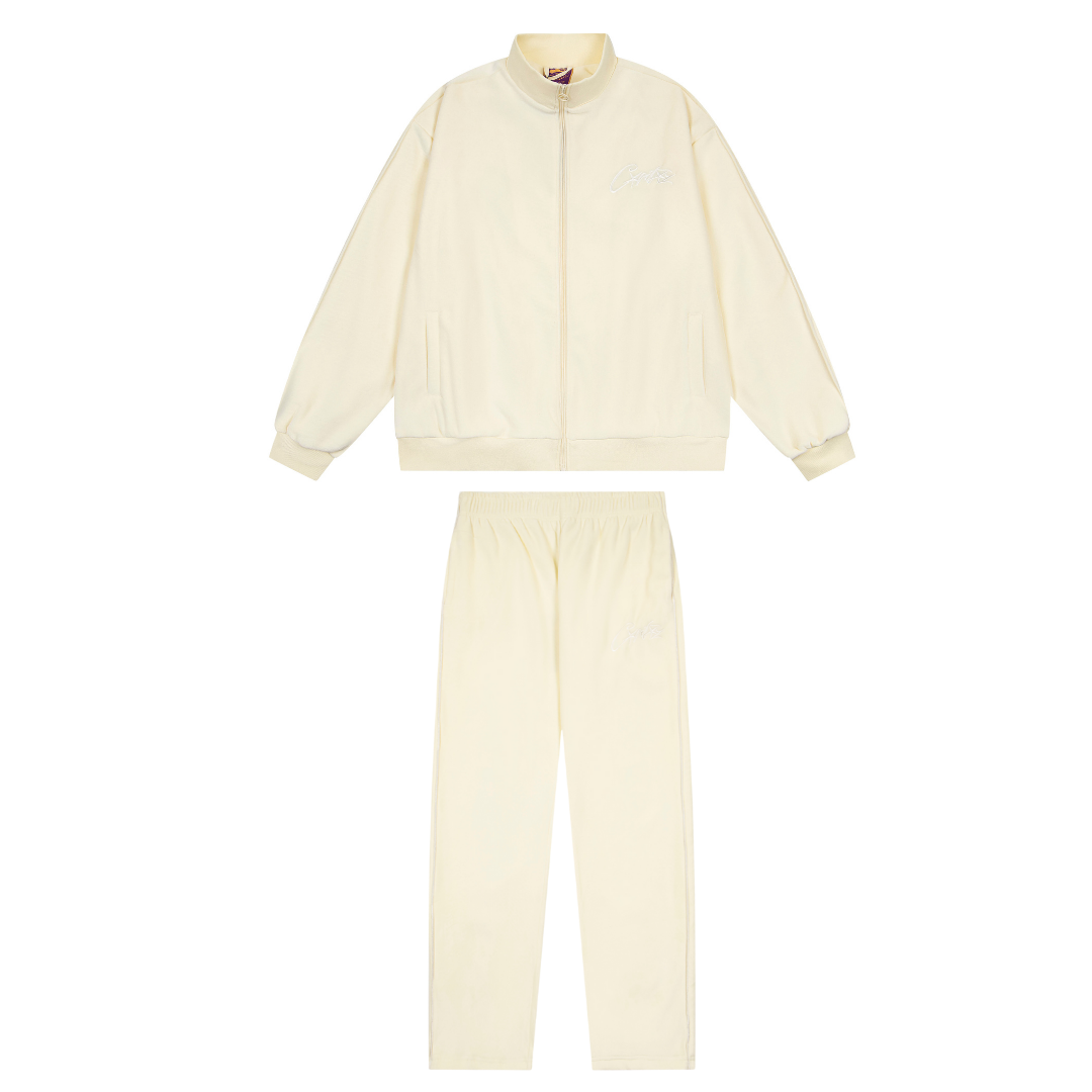 Alcatraz Tracksuit
