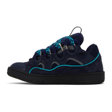 Curb Black Blue