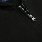 Polo Black Red Jacket