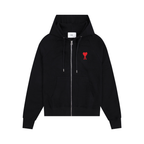 Ami Black Tracksuit