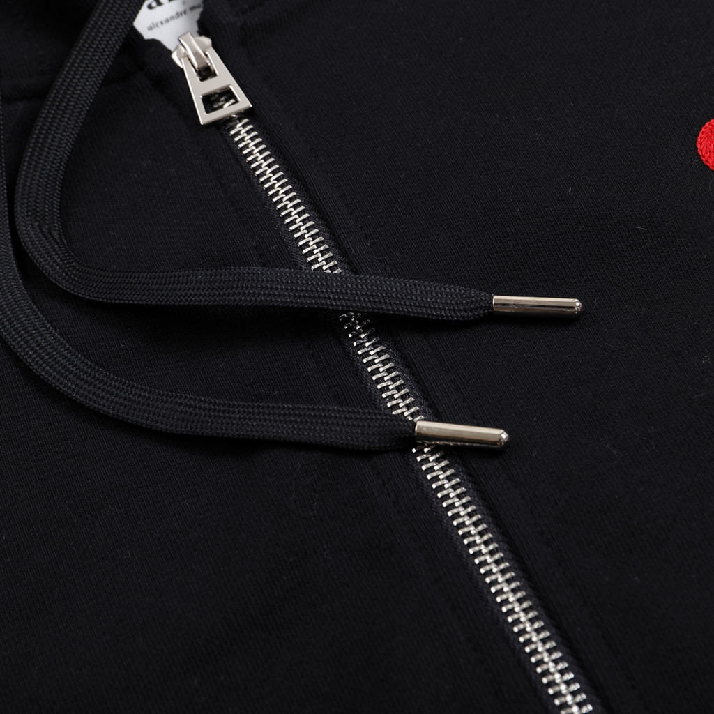 Ami Black Tracksuit
