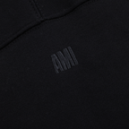 Ami Black Tracksuit