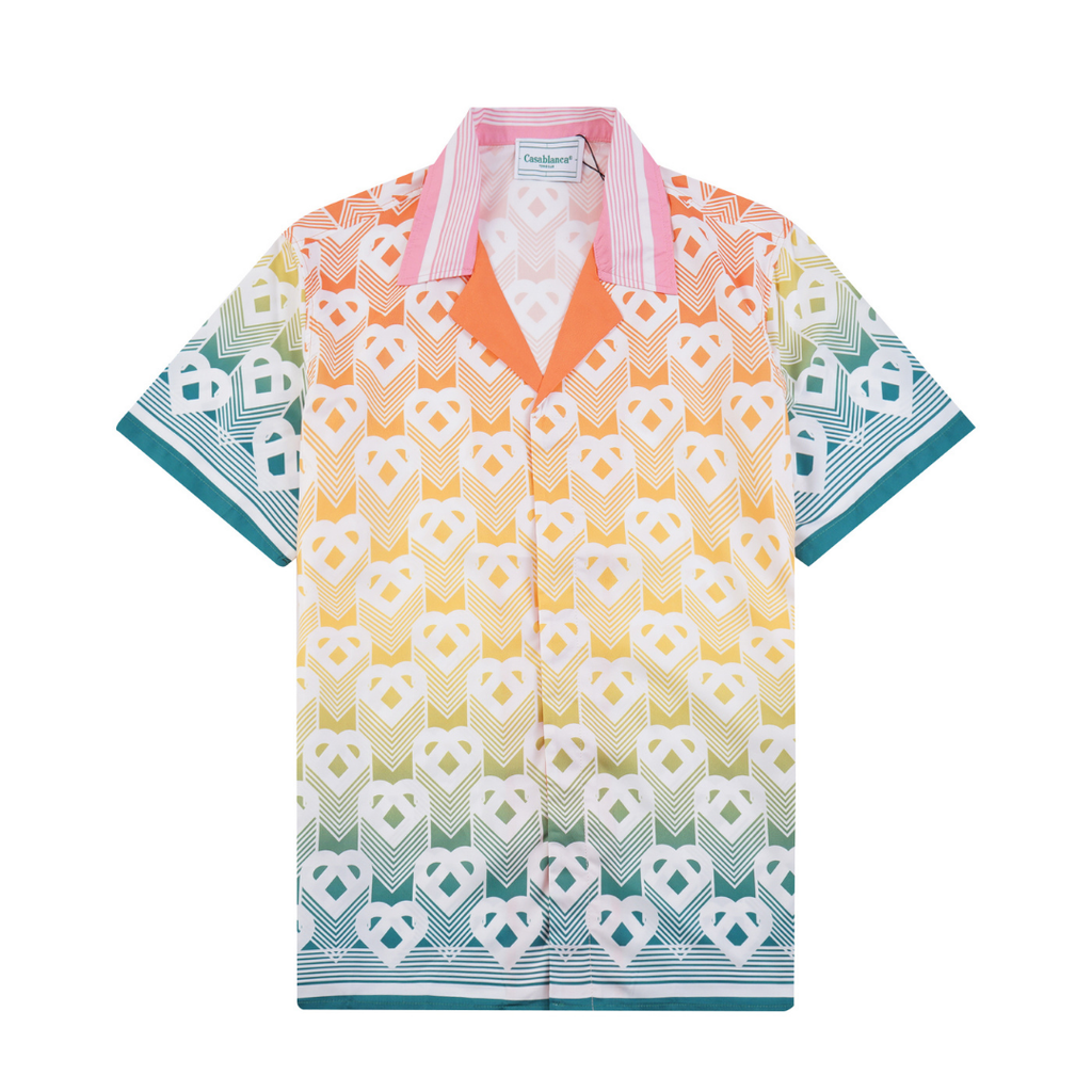 Casa Short Set