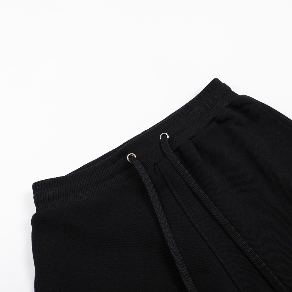 Ami Black Tracksuit