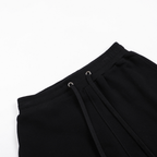 Ami Black Tracksuit