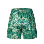 EE Monogram Shorts