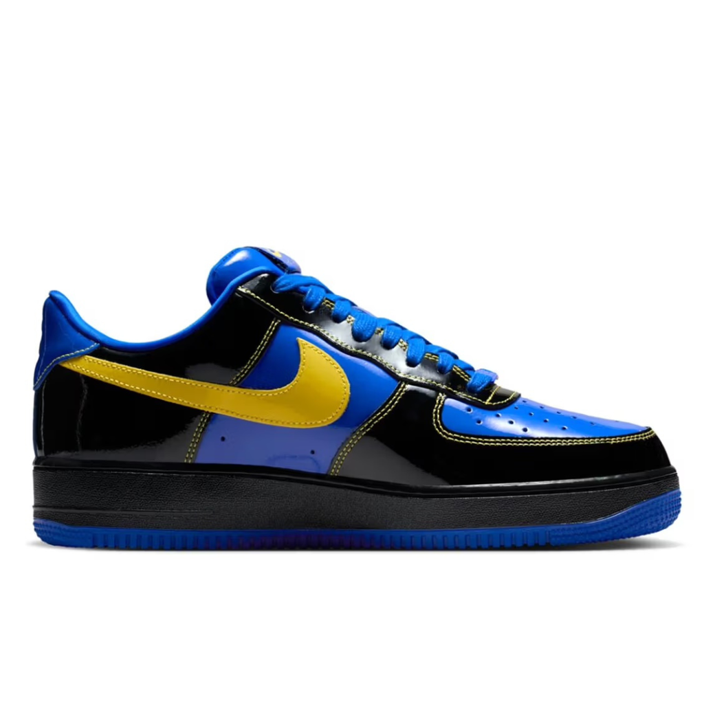 AF1 x Syna