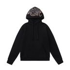 Syna Black Pink Tracksuit