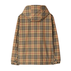 BBR Monogram Windbreaker