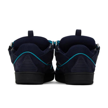 Curb Black Blue