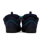 Curb Black Blue