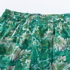 EE Monogram Shorts