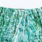 EE Monogram Shorts