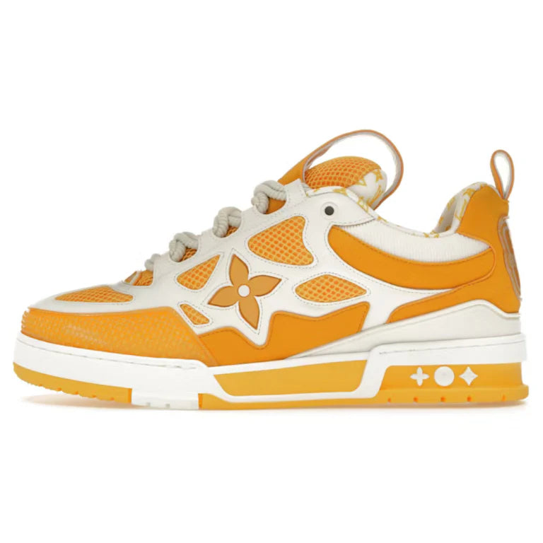 Skate Orange