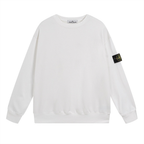 Stone Sweatshirt