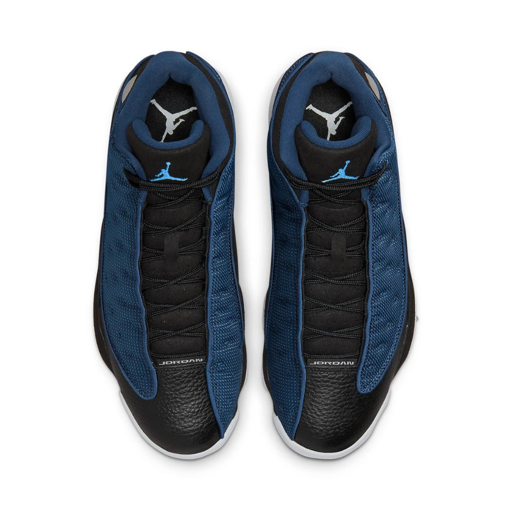 J13 Retro Navy