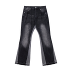Gallery Flared Jeans